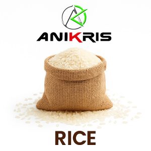 Anikris Premium Quality Rice – Aromatic, Fluffy & Perfectly Refined